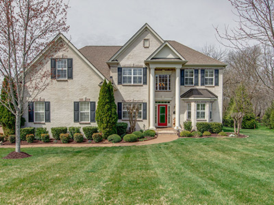 1837 Sonoma Trace, Brentwood, TN 37027