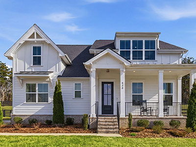 628 Dunmeyer Ct, Nolensville, TN 37135